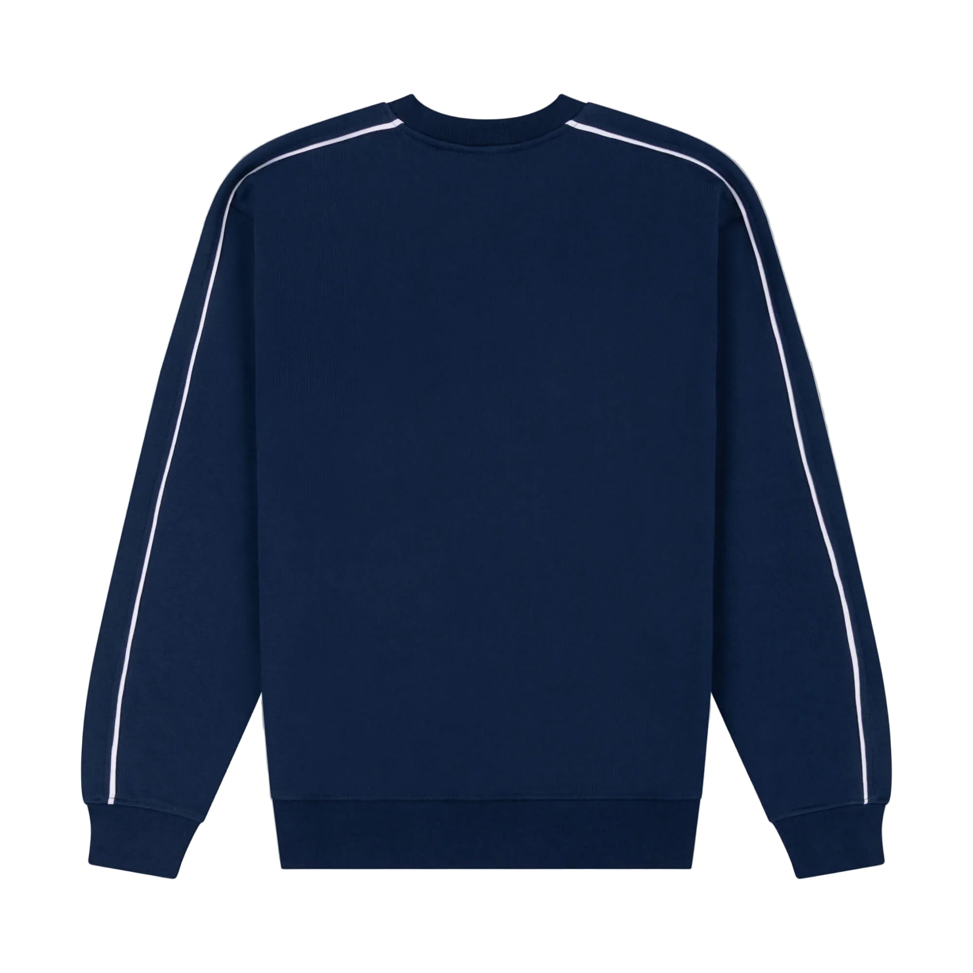Alma De Ace Texos Navy Sweatshirt